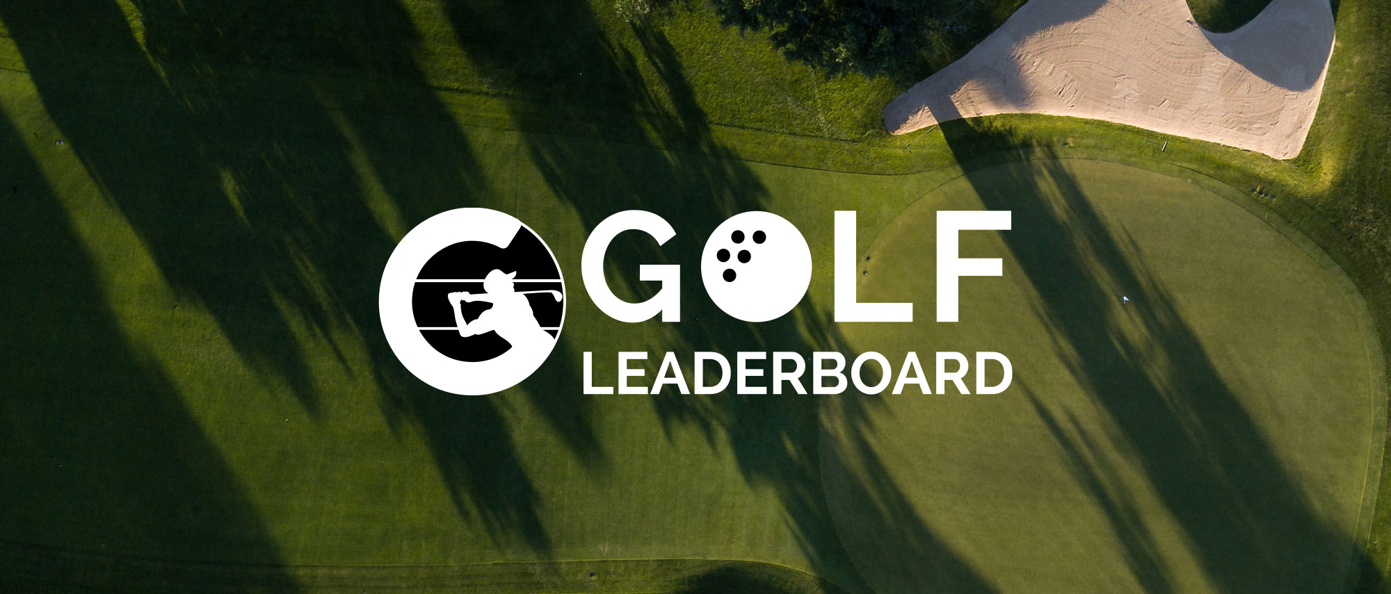 Golf Leaderboard